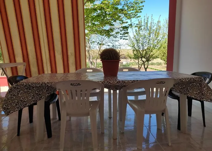 La Tatil Evi Cutrofiano