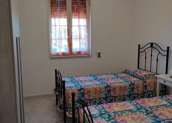Tatil Evi La *