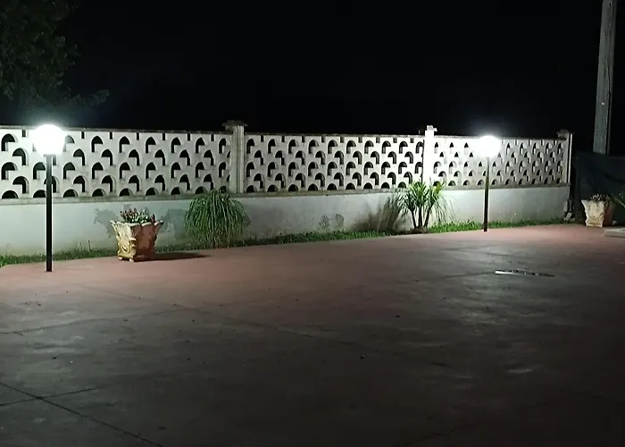 Tatil Evi La Cutrofiano